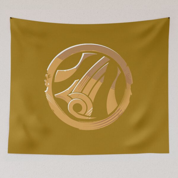 Item preview, Angela Emblem designed and sold by Kitsuneki94.