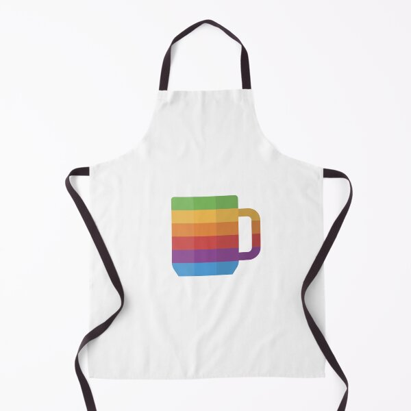 Item preview, Apple Coffee Mug designed and sold by DaliborP.