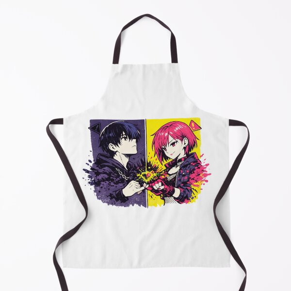 Item preview, Dual Core - Alt Anime Couple Pinky Promise Aesthetic designed and sold by ChrisDuyen19.