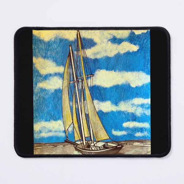 Item preview, Blue Skies designed and sold by Haxson37art.