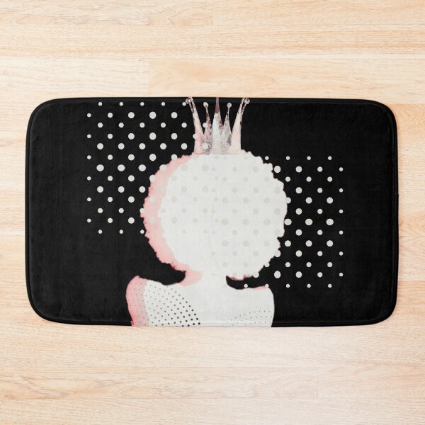 Item preview, Afro Queen Crown designed and sold by soul-so-happy.