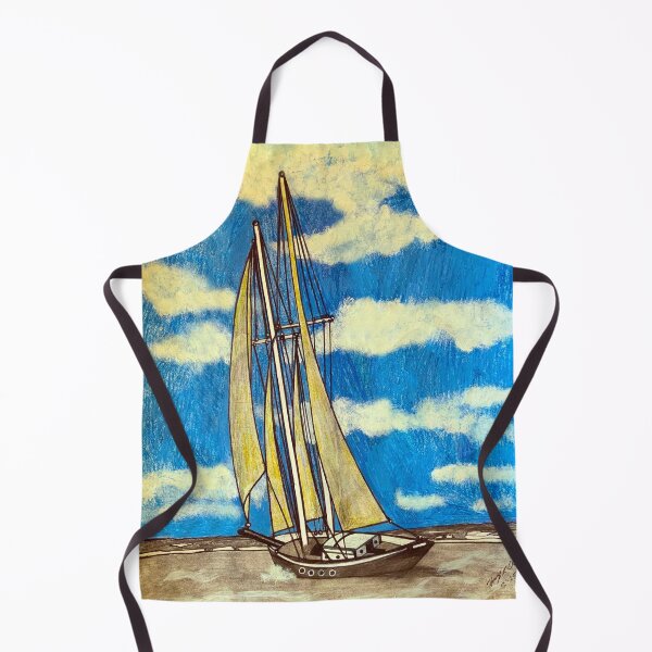 Item preview, Blue Skies designed and sold by Haxson37art.