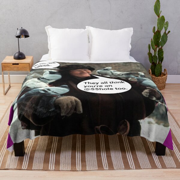 Item preview, Remembering an icon for humans and birds designed and sold by reallypathetic.