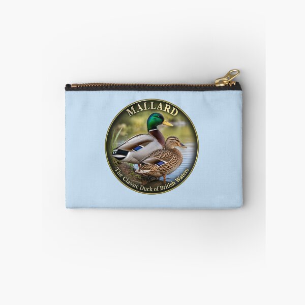 Item preview,  MALLARD   – The Classic Duck of British Waters designed and sold by The Digital Compass.