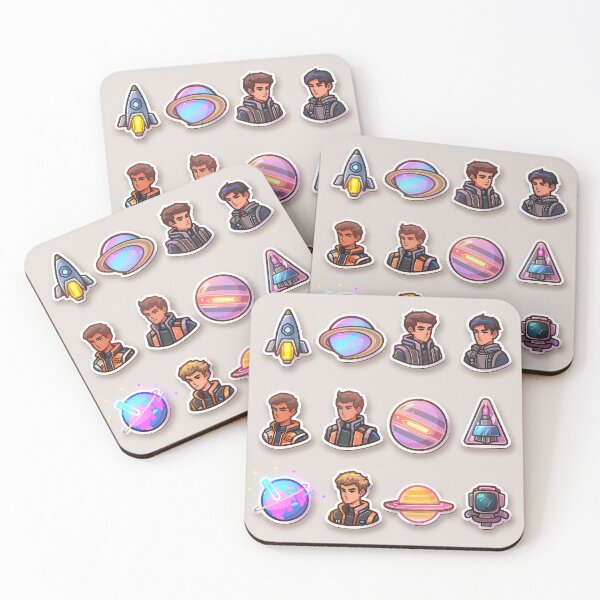Item preview, Astro Dreamer designed and sold by Grafititee.