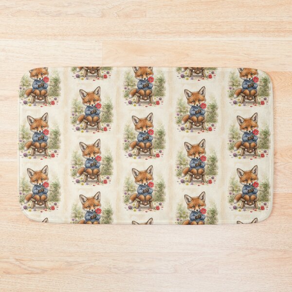 Item preview, ​The Little Friend with the Flower. designed and sold by JoyNest = "The nest of joy".