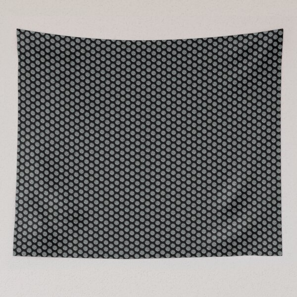 Item preview, Copy of Copy of Copy of Copy of Copy of Copy of Copy of Copy of Copy of Copy of Copy of Copy of Copy of Copy of Copy of Copy of Copy of Copy of Copy of Abstract Geometric Circle Curry Pattern designed and sold by G-STUDIO-ORIGINAL.