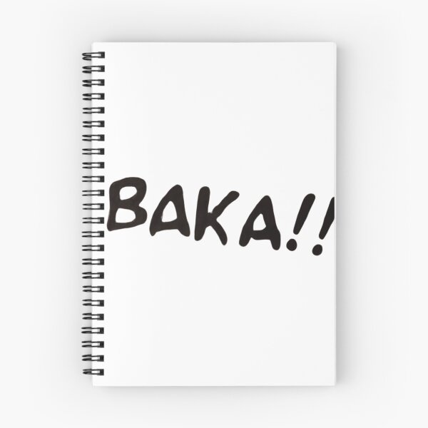 Item preview, Baka  designed and sold by SVPERNAUT.