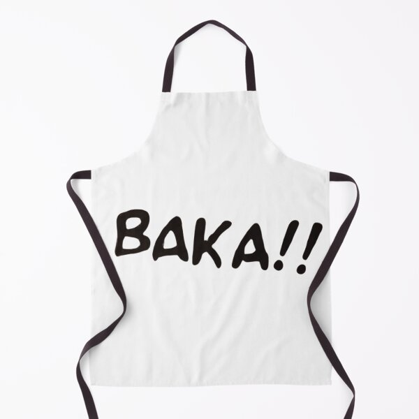Item preview, Baka  designed and sold by SVPERNAUT.