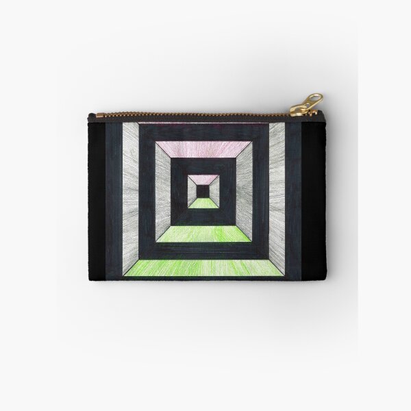 Item preview, The Infinite Corridor designed and sold by Haxson37art.