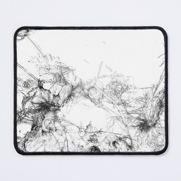 Item preview, The microscopic world of plants designed and sold by Micro-cosmos.