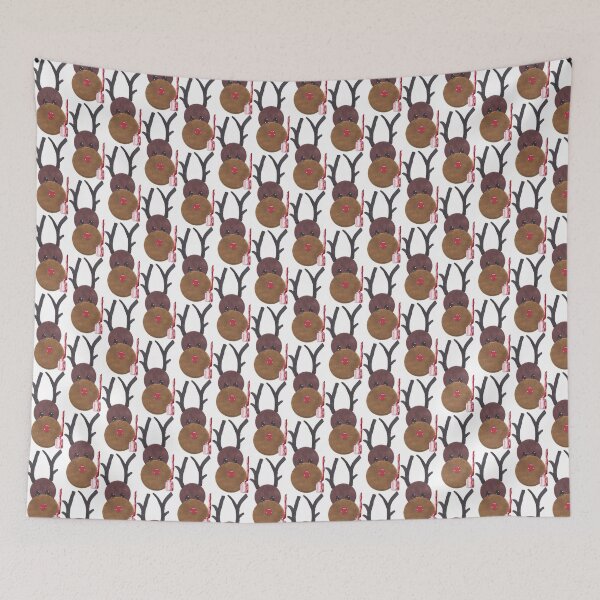 Item preview, Reindeer designed and sold by A-P-Ink.