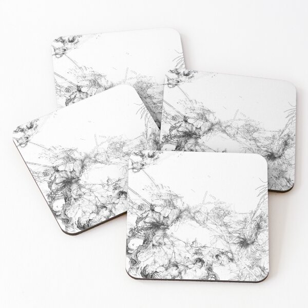 Item preview,  The microscopic world of plants  designed and sold by Micro-cosmos.