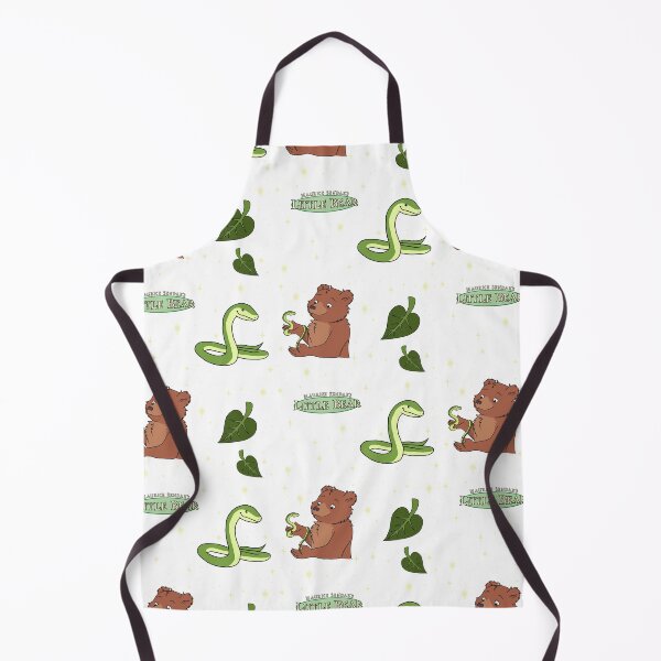 Item preview, Littlebear & Nofeet designed and sold by fandomtrash97.