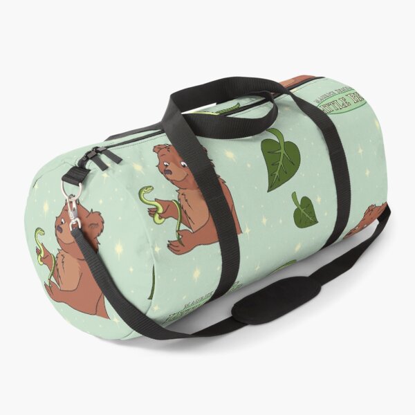 Item preview, Littlebear & Nofeet designed and sold by fandomtrash97.