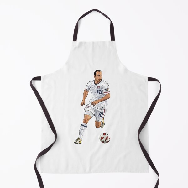 Item preview, Landon Donovan the finest designed and sold by anuggra.
