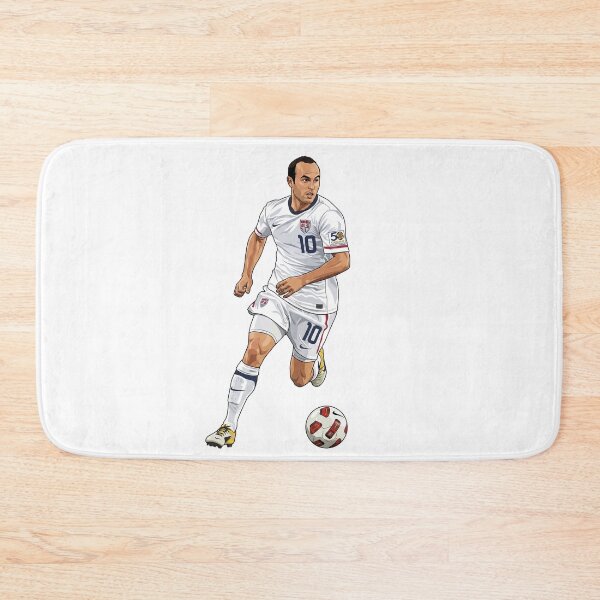 Item preview, Landon Donovan the finest designed and sold by anuggra.