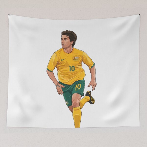 Item preview, Harry Kewell is a Legend designed and sold by anuggra.