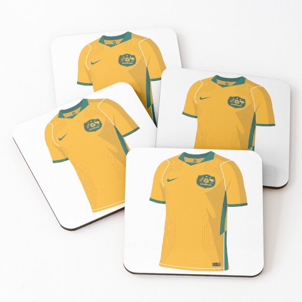 Item preview, Australia Jersey World Cup 2026 designed and sold by anuggra.