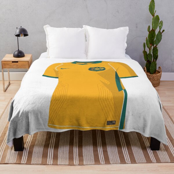 Item preview, Australia Jersey World Cup 2026 designed and sold by anuggra.