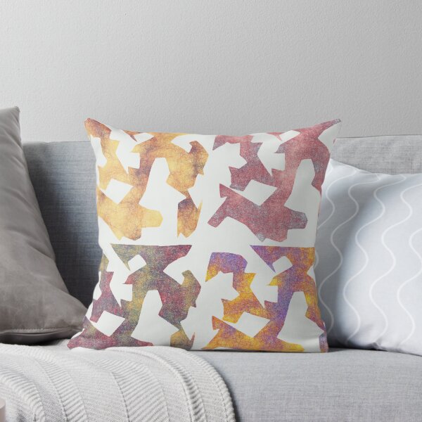 Item preview, Chromatic Montage designed and sold by ToroRojo.