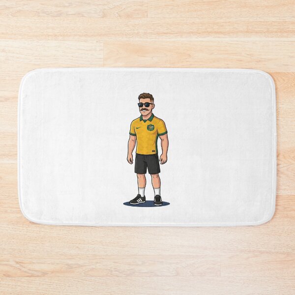 Item preview, When World Cup Comes: Australia designed and sold by anuggra.