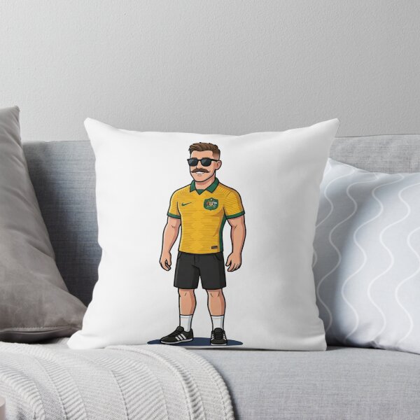 Item preview, When World Cup Comes: Australia designed and sold by anuggra.