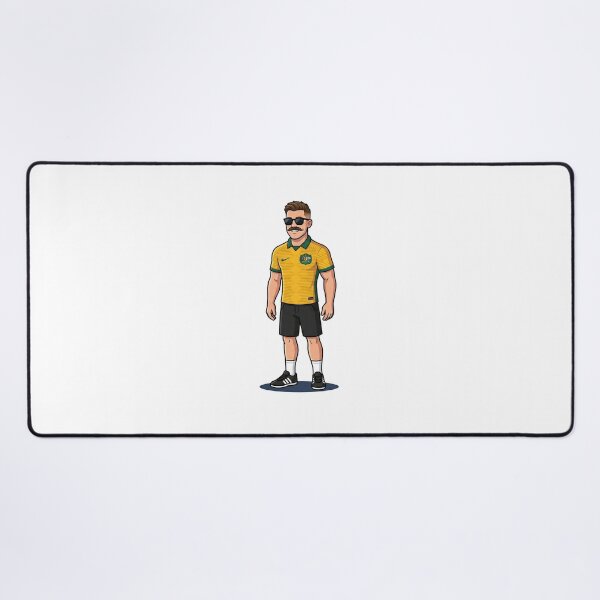 Item preview, When World Cup Comes: Australia designed and sold by anuggra.