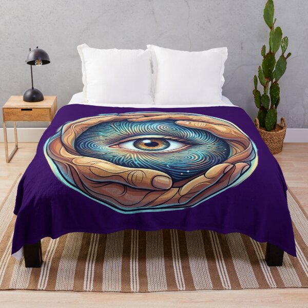 Item preview, the creator's eye designed and sold by javierparra.