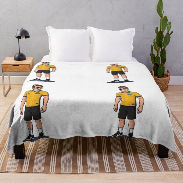 Item preview, When World Cup Comes: Australia designed and sold by anuggra.