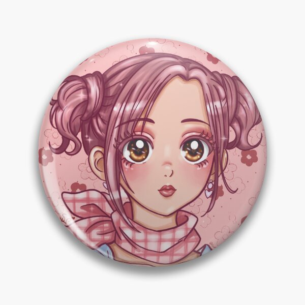 Item preview, Nana Inspired  | Hachi | Evermist Emporium | Kawaii art [NO AI] designed and sold by Evermist Emporium.