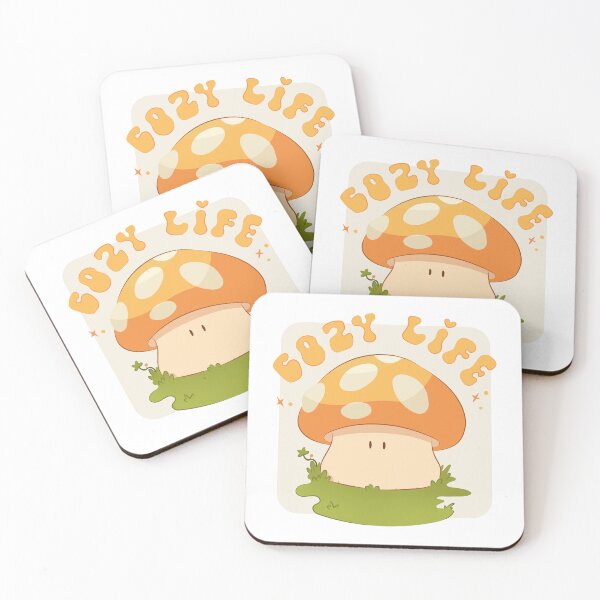 Item preview, Cozy Life designed and sold by ClarkeHolanda.
