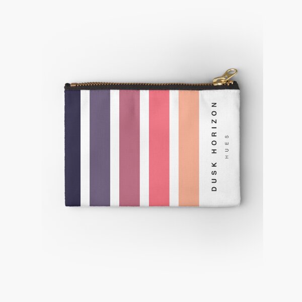 Item preview, ‘Dusk Horizon’ Classic Hue Palette designed and sold by The Colourful Game.