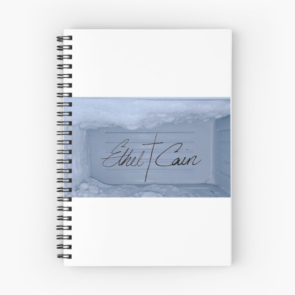 Item preview, ethel cain freezer designed and sold by zala.