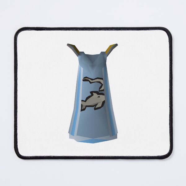 Item preview, Fishing cape designed and sold by megromancer.