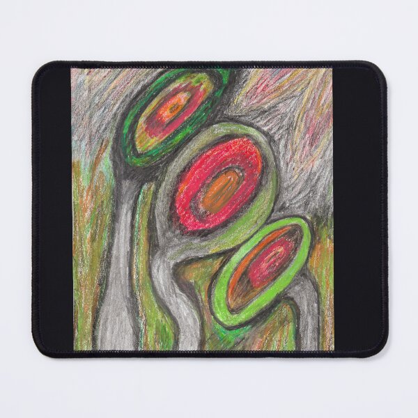 Item preview, Organic Pods, designed and sold by Haxson37art.