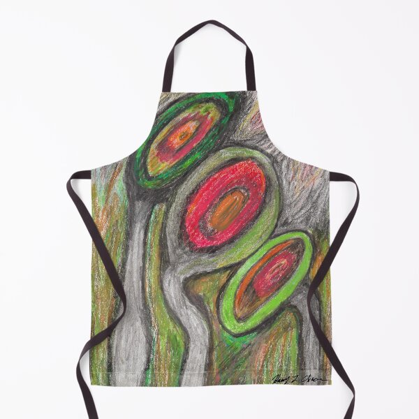 Item preview, Organic Pods, designed and sold by Haxson37art.