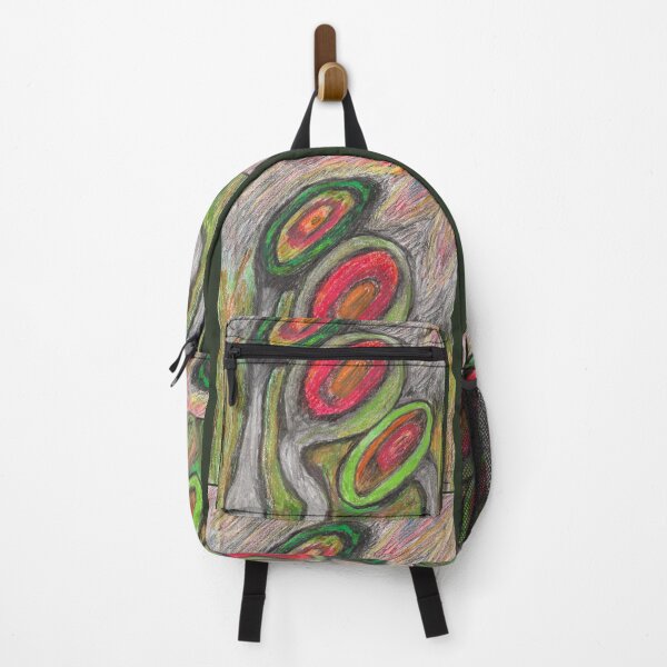 Item preview, Organic Pods, designed and sold by Haxson37art.