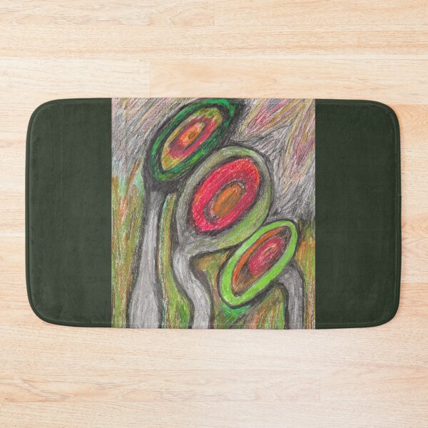 Item preview, Organic Pods, designed and sold by Haxson37art.