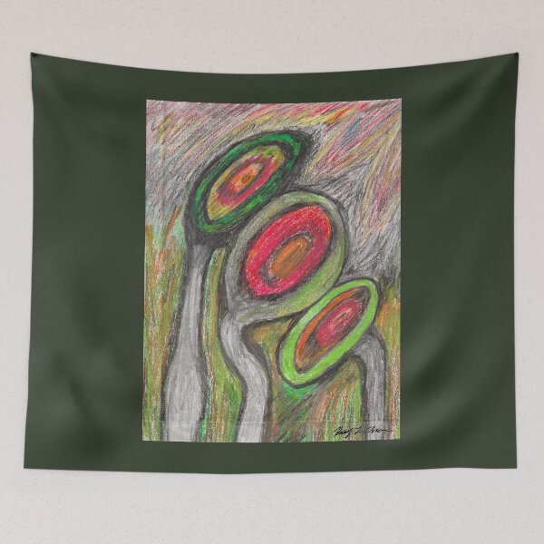 Item preview, Organic Pods, designed and sold by Haxson37art.