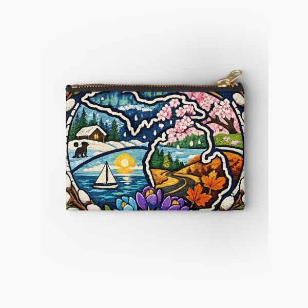 Item preview, Up North State of Mind | Northern Michigan Lifestyle designed and sold by FreshWaterWares.