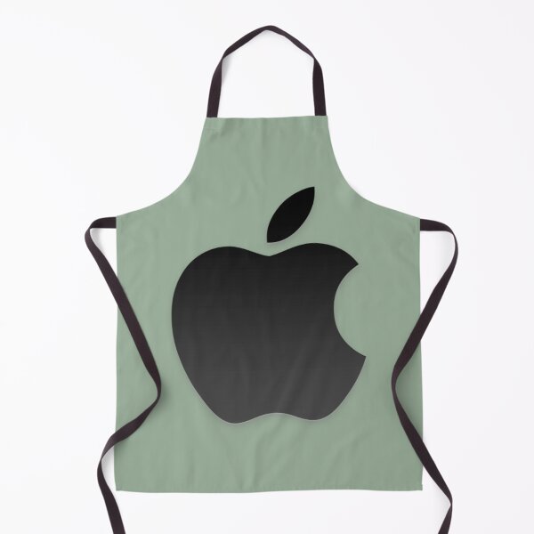 Item preview, Minimalist Black Fruit Silhouette Graphic Art designed and sold by MOONE FLOWER.