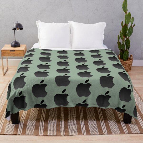 Item preview, Minimalist Black Fruit Silhouette Graphic Art designed and sold by MOONE FLOWER.