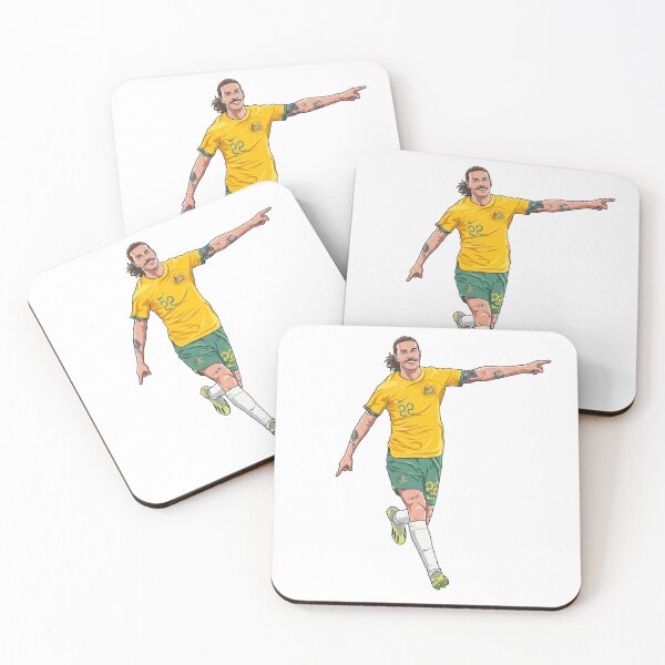 Item preview, Jackson Irvine a man of cultured designed and sold by anuggra.