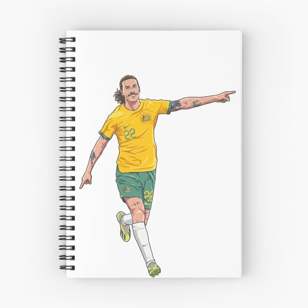 Item preview, Jackson Irvine a man of cultured designed and sold by anuggra.