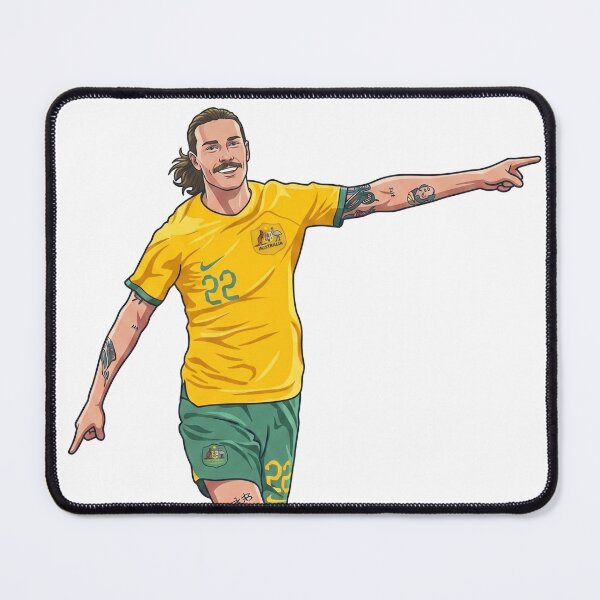 Item preview, Jackson Irvine a man of cultured designed and sold by anuggra.