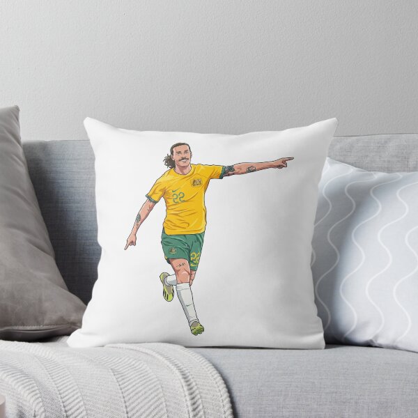 Item preview, Jackson Irvine a man of cultured designed and sold by anuggra.