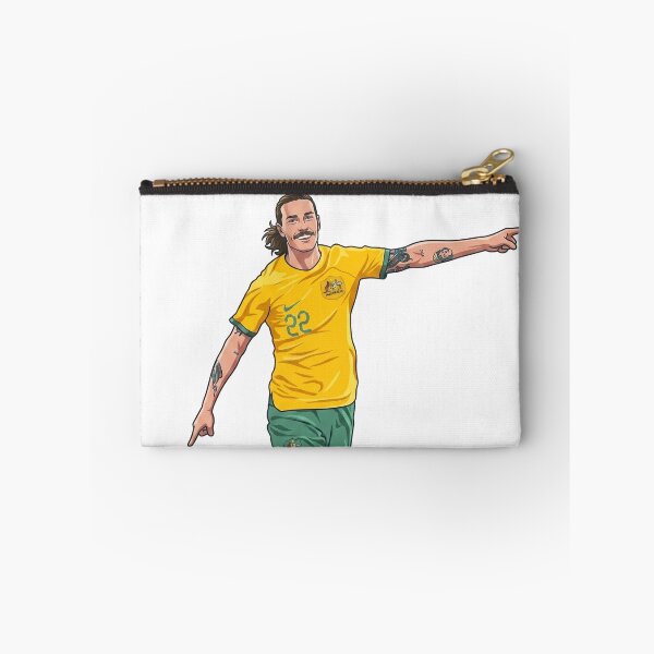 Item preview, Jackson Irvine a man of cultured designed and sold by anuggra.