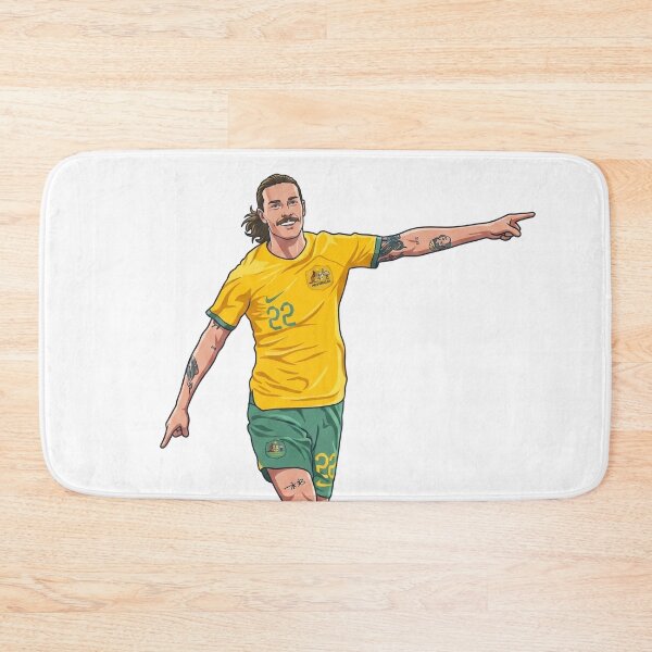 Item preview, Jackson Irvine a man of cultured designed and sold by anuggra.