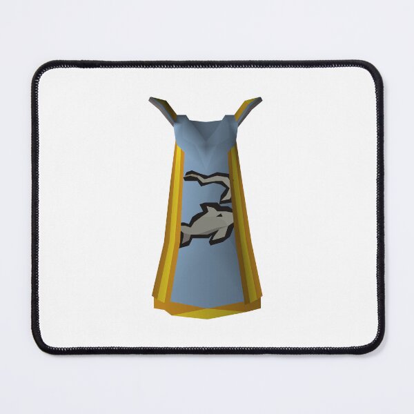 Item preview, Fishing cape (t) designed and sold by megromancer.